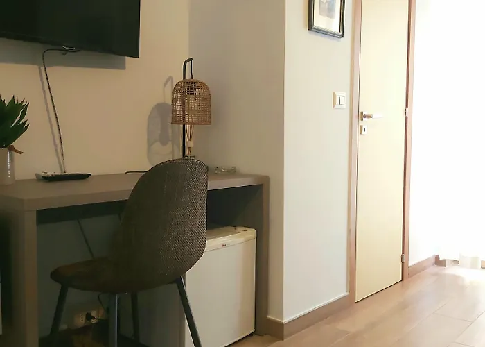 Bella Giulia Bed and Breakfast 3*