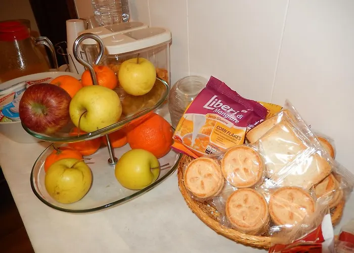 Bella Giulia Bed and Breakfast
