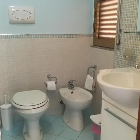 Bella Giulia Bed and breakfast 3*
