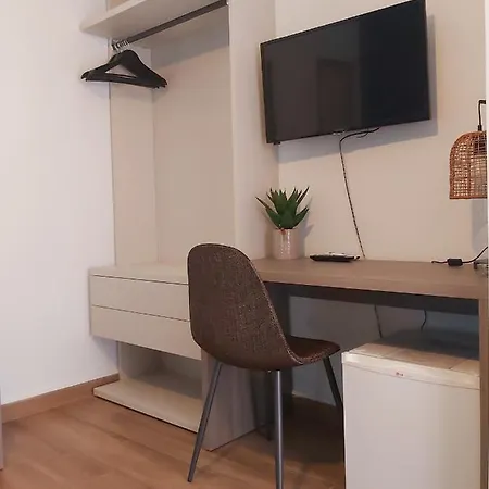 Bella Giulia Bed & Breakfast Ragusa
