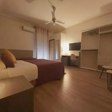 Bed and breakfast Bella Giulia Ragusa