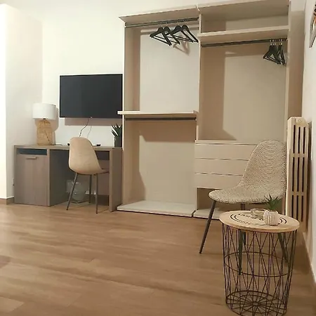 Bella Giulia Bed and breakfast Ragusa