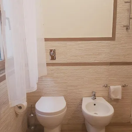 Bella Giulia Bed and breakfast 3*