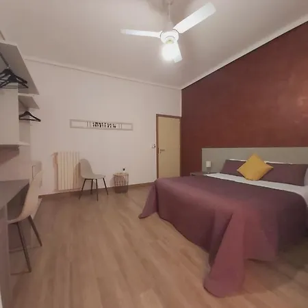 Bed and breakfast Bella Giulia