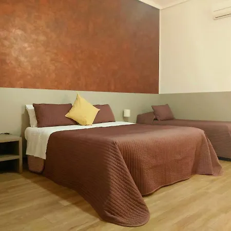 Bella Giulia Bed and breakfast