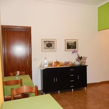 Bella Giulia Bed and breakfast Ragusa