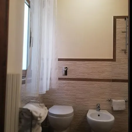 Bed and breakfast Bella Giulia Ragusa