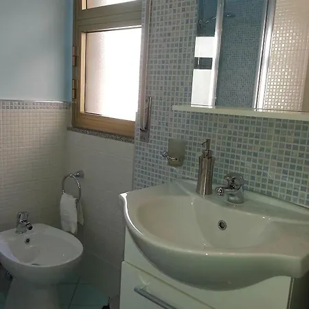 Bella Giulia Bed and breakfast 3*