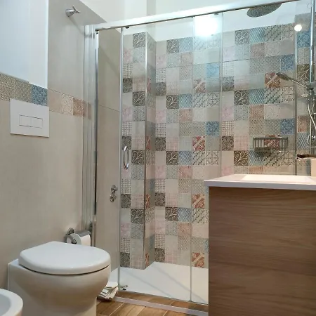 Bed and breakfast Bella Giulia 3*