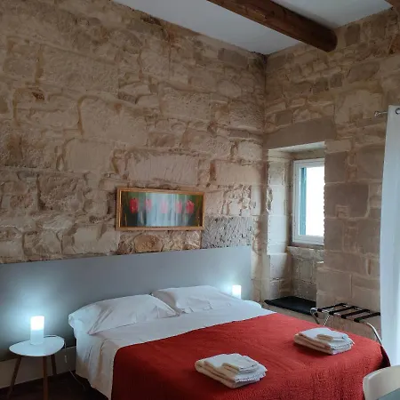 Bella Giulia Bed and breakfast 3*
