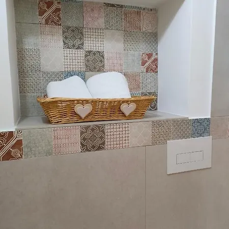 Bed and breakfast Bella Giulia