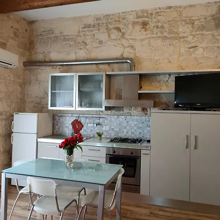 Bella Giulia Bed and breakfast Ragusa