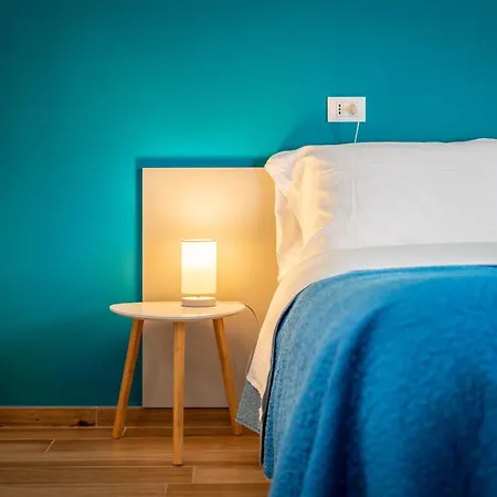 Bed & Breakfast Bella Giulia Ragusa