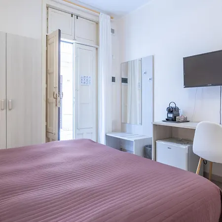 Bed and breakfast Bella Giulia 3*