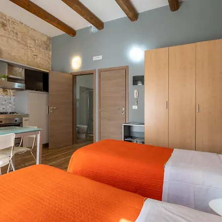 Bed and breakfast Bella Giulia 3*