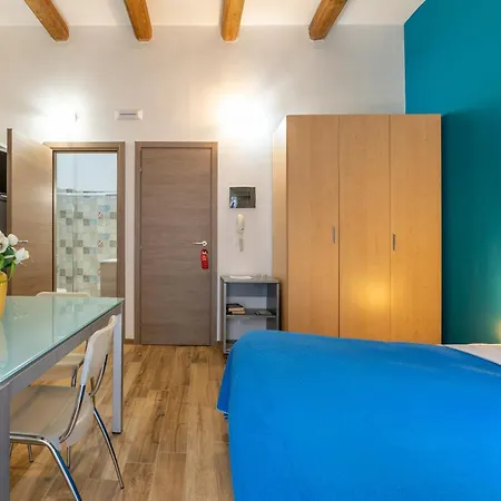 Bella Giulia Bed and breakfast