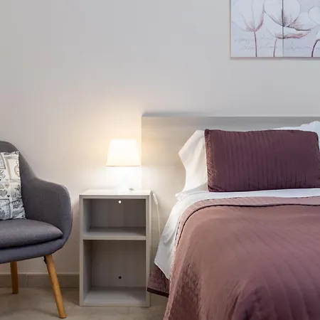 Bed and breakfast Bella Giulia