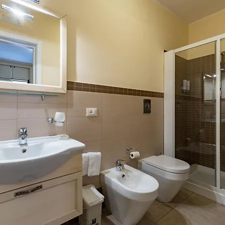 Bella Giulia Bed and breakfast Ragusa
