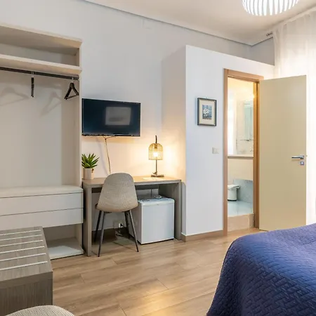 Bella Giulia 3* Ragusa