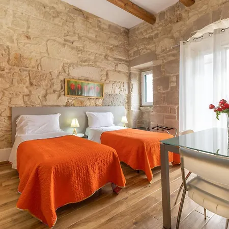 Bella Giulia Bed and breakfast