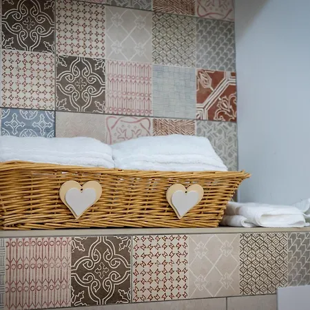 Bella Giulia Bed and breakfast 3*