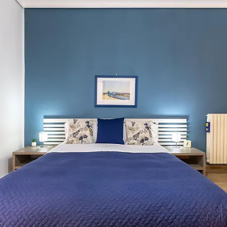Frühstückspension Bella Giulia 3*