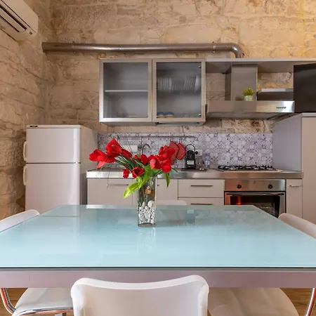 Bella Giulia Bed and breakfast Ragusa