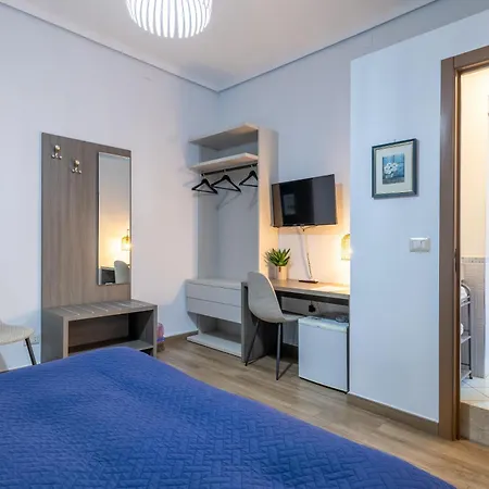 Bella Giulia 3* Ragusa