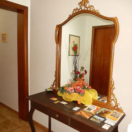 Bed and Breakfast Bella Giulia