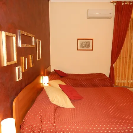 Bella Giulia Ραγκούσα