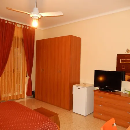 Bed and Breakfast Bella Giulia Ραγκούσα