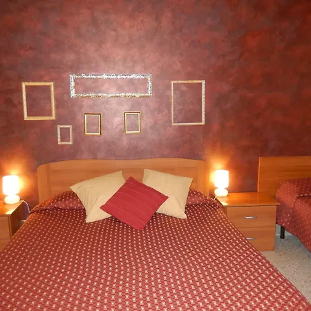 Bed and Breakfast Bella Giulia