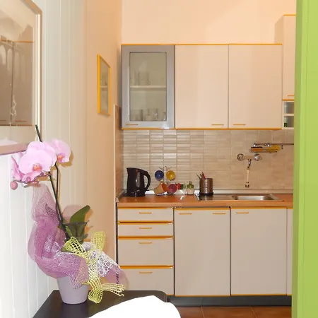 Bed and Breakfast Bella Giulia 3*