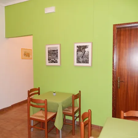 Bed & Breakfast Bella Giulia