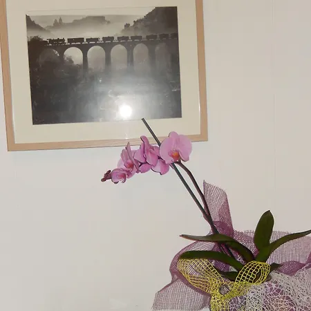 Bella Giulia Bed and Breakfast Ραγκούσα