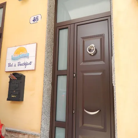 Bella Giulia Ragusa