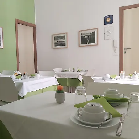 Bed and Breakfast Bella Giulia