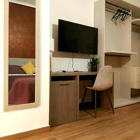 Bella Giulia 3* Ραγκούσα