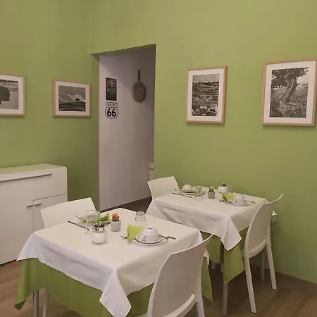 Bella Giulia 3* Ραγκούσα