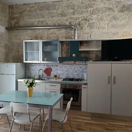 Bed and breakfast Bella Giulia 3*