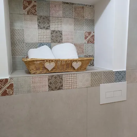 Bed and Breakfast Bella Giulia