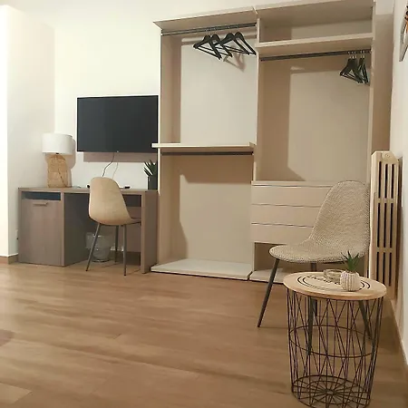 Bed & Breakfast Bella Giulia