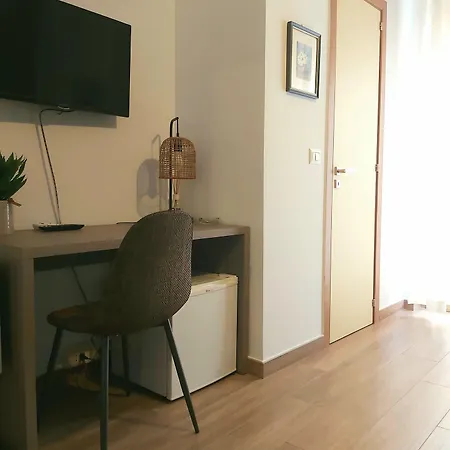 Bella Giulia Bed and Breakfast 3*