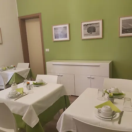 Bed & Breakfast Bella Giulia 3*