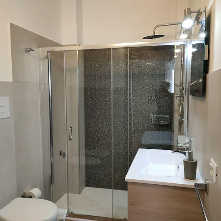 Bed & Breakfast Bella Giulia