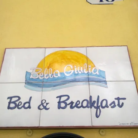 Bella Giulia Bed and breakfast