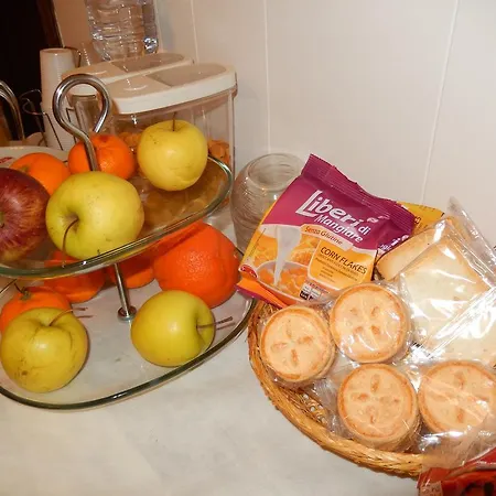 Bella Giulia Bed and breakfast