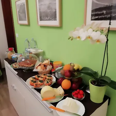 Bed and breakfast Bella Giulia