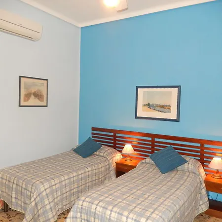 Bella Giulia Bed and breakfast 3*