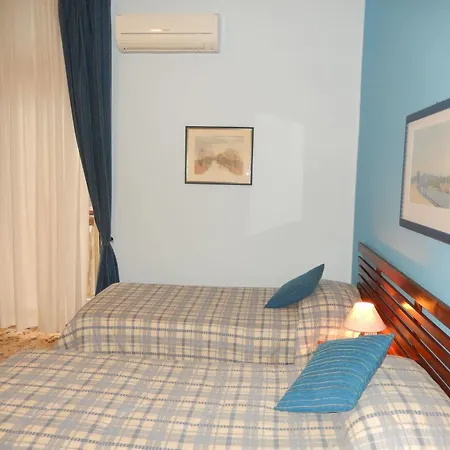 Bella Giulia Bed and breakfast 3*